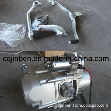 110cc Motorcycle Engine Without Cylinder Head